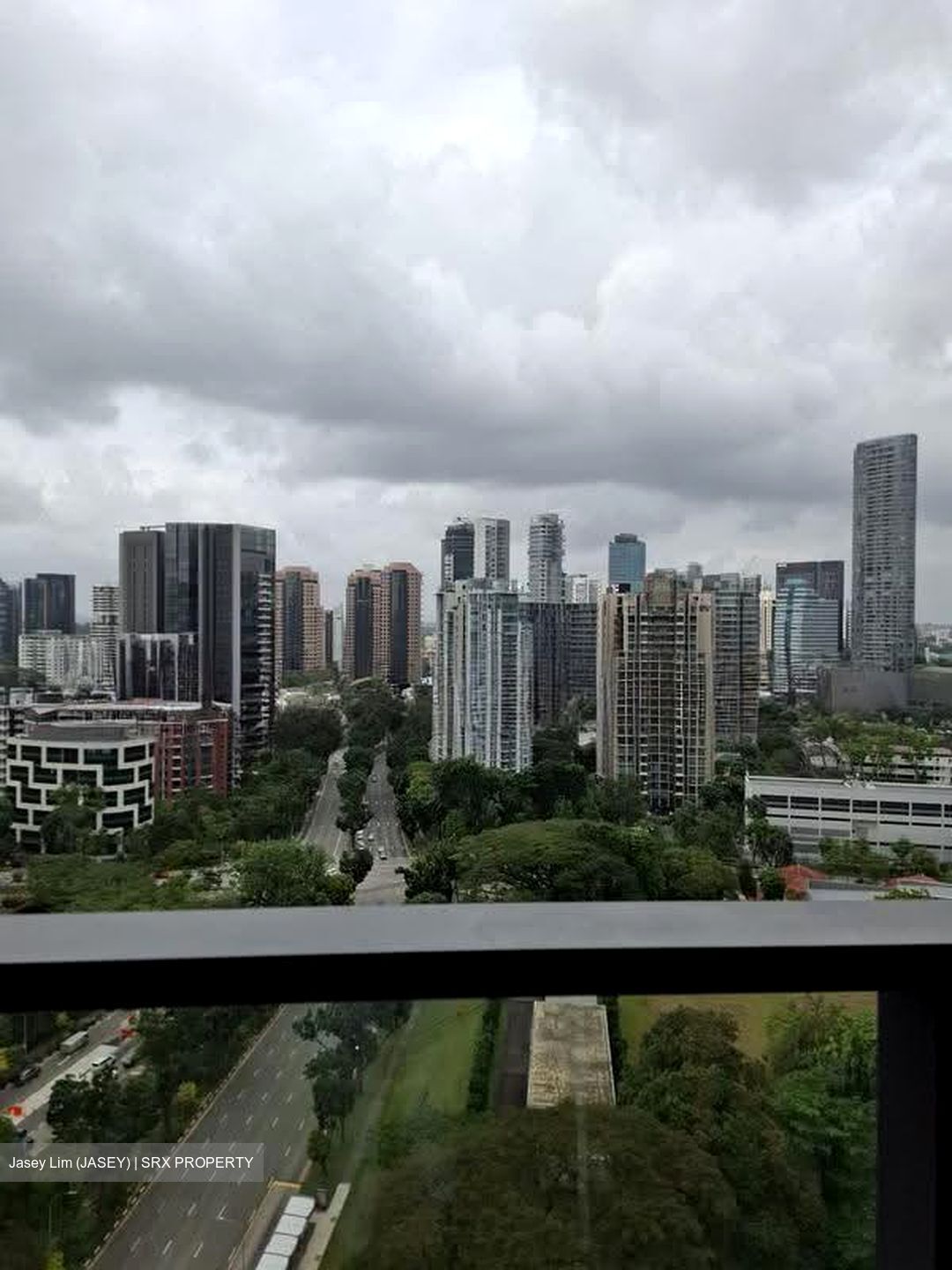 Irwell Hill Residences (D9), Apartment #614821821